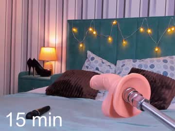 webcam girl miraclark1 image #1651152