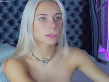 webcam girl cherrishlulu image #459854