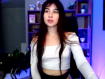 webcam girl little_juliaa image #2240829