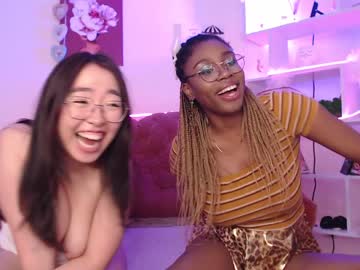 webcam couple milliebrause image #1783761