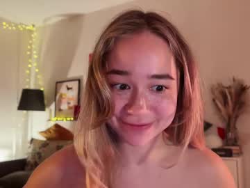webcam girl kristyspiritedaway image #9287880