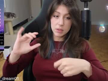 webcam girl alexa_dream image #5424405