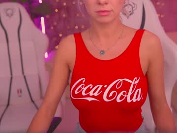 webcam couple anabel054 image #3811208