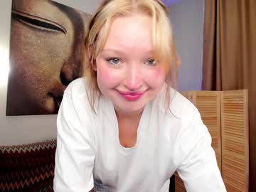 webcam girl dinablush image #2545776