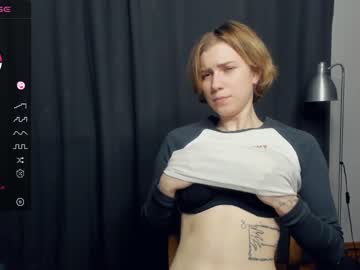 webcam girl kristi_moss image #5644285