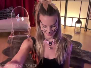 webcam girl phoenix_taylor image #8102183