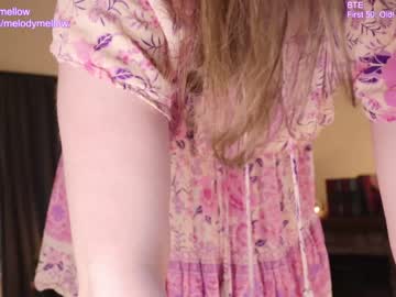 webcam girl in_tune image #4613907
