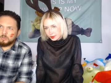 webcam couple secret_spot image #5977659