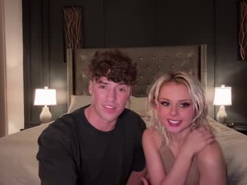 webcam couple alpha_luke image #8209106