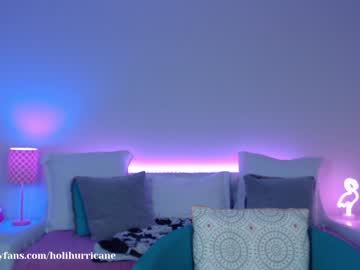 webcam girl holihurricane image #399911