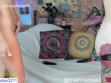 webcam couple sofia3211 image #2070857