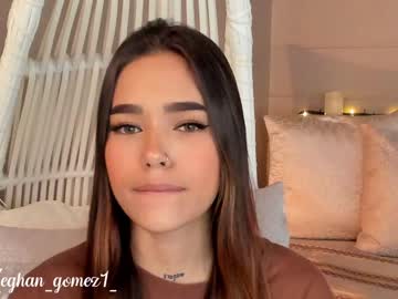 webcam girl _meghan_gomez1_ image #3059949