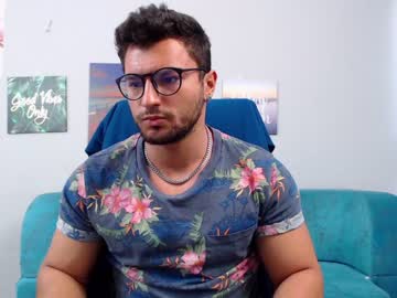 webcam man alecthomson1 image #76838