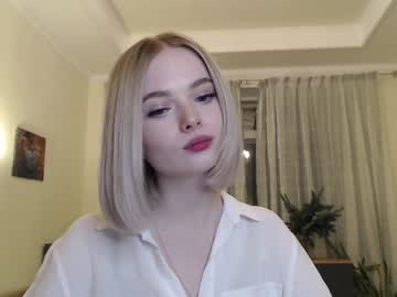 webcam girl yvaine777 image #856590