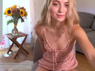 webcam girl brilliantvictoria image #7734131
