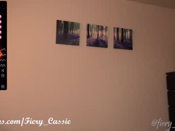 webcam girl fiery_redhead image #5360027