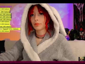 webcam girl nebamazee image #3428691