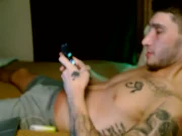 webcam man pizzatony25 image #3114136
