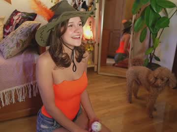 webcam girl eli_sun image #8717007