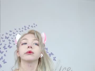 webcam girl sapphirealice image #3688609