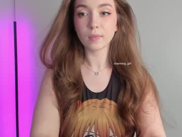 webcam girl charming_girls image #7542560