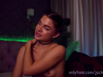 webcam girl jacky_smith image #1522087