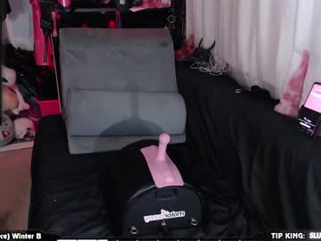 webcam girl lilithinlatex image #5622247