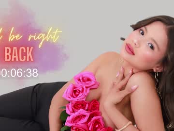 webcam girl candy_beck image #8213716