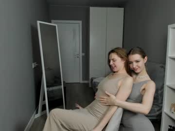 webcam couple christine_bae image #6309688