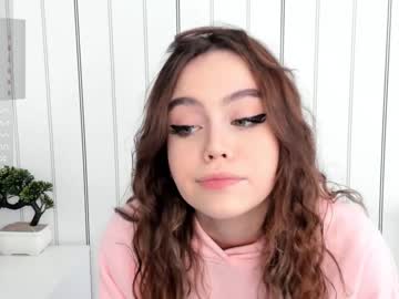 webcam girl connieambes image #5534792