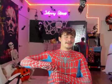 webcam man thejohnnystone image #2839998