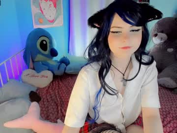 webcam girl ronnie_neko image #4927280