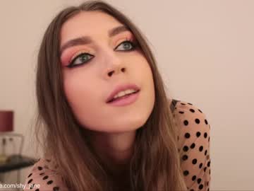 webcam girl shy_jane image #2189413