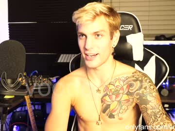 webcam man voodoo_hd image #622670