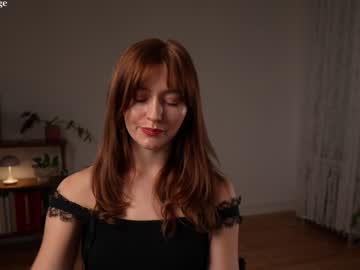 webcam girl alisonrouge image #7866613
