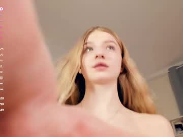 webcam girl _magic_smile_ image #8903247