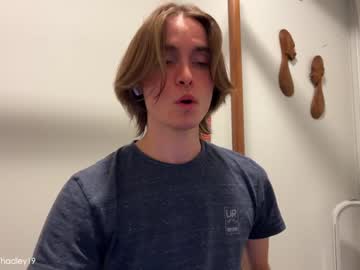 webcam man hadley19 image #5281072