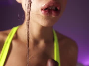 webcam girl star_gazing image #901874