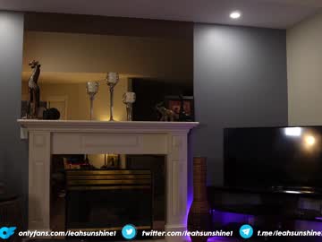 webcam girl leahsunshine image #5705014