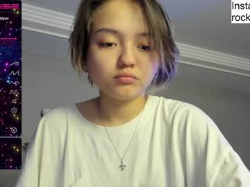 webcam girl rocksalana image #4125452