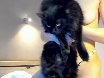 webcam girl _meganmeow_ image #3838083
