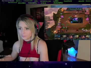 webcam girl kimilee22 image #2336778