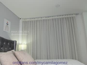 webcam girl camilagomezz image #4001085