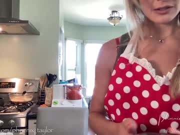 webcam girl phoenix_taylor image #1776110