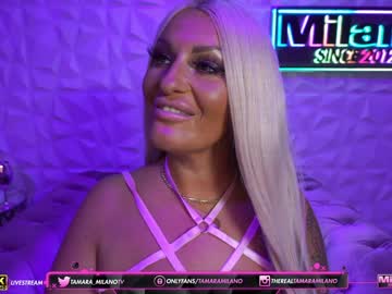 webcam girl tamaramilano image #336931