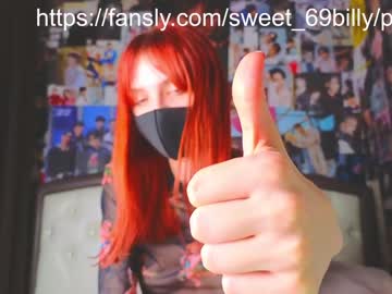 webcam girl sweet_69billy image #6798814