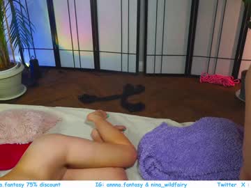 webcam girl the_pussy_boulevard image #5175153