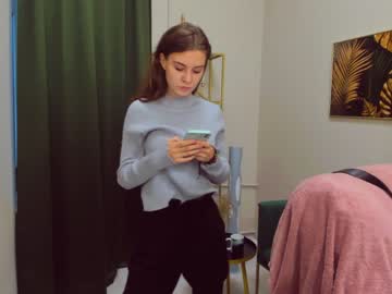 webcam girl aurora_bray image #2757470