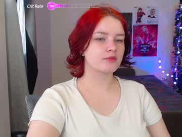 webcam girl cherry_night666 image #7759219
