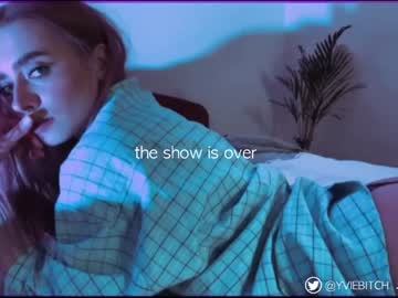webcam girl _yvie_ image #5844389